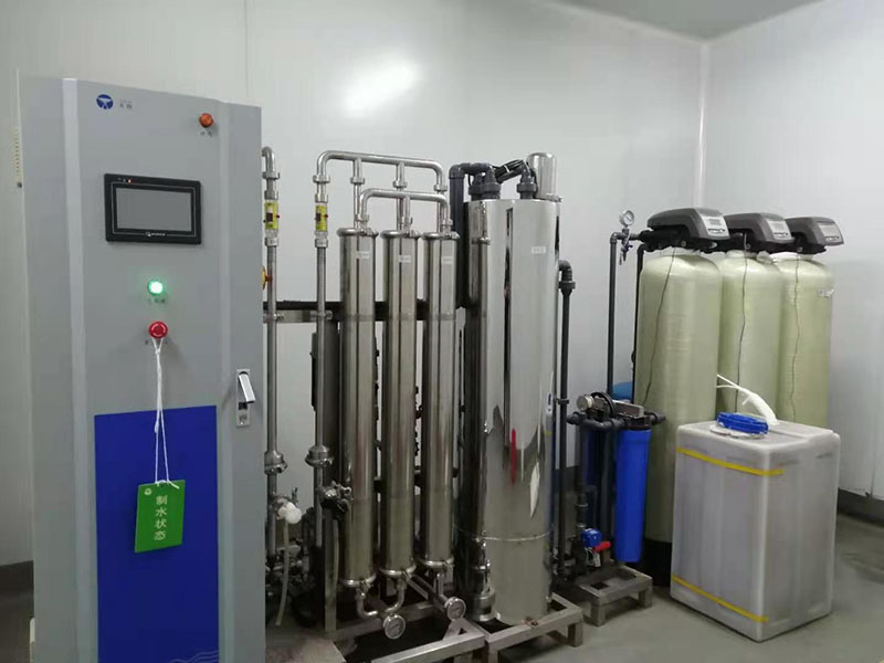 沈陽水處理設(shè)備廠家簡(jiǎn)述清洗反滲透設(shè)備注意事項(xiàng)有哪些？